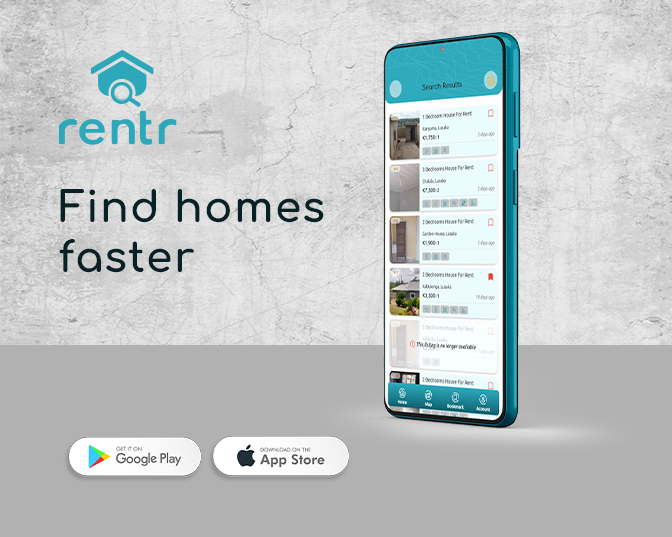 Rentr App